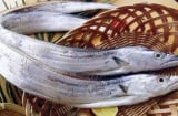 Gặp 5 loại cá này ngoài chợ đừng bỏ lỡ: Ngon, bổ, sạch, bắt tự nhiên 100%