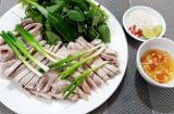 Luộc dạ dày chỉ bỏ nước là dại: Thả thêm thứ này món ăn trắng tinh giòn sần sật