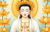 Người sinh vào 1 trong 3 tháng này, cả đời được Bồ tát phù hộ độ trì, sống trong phú quý, an nhiên
