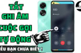 Nhấn 1 nút này ghi âm cuộc gọi Zalo dễ dàng, thỏa mái nghe lại