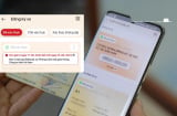 Vì sao VNeID không hiển thị giấy phép lái xe dù người dân đã hoàn thành thủ tục?