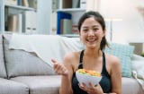 5 thói quen tưởng gây béo, nhưng thật ra giúp bạn giảm cân hiệu quả