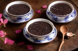 Cách nấu chè đỗ đen tại nhà nhanh nhừ, bùi thơm nhanh chóng