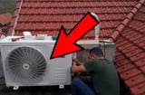 Có nên che chắn cục nóng điều hoà ngoài trời? Câu trả lời khiến nhiều người bất ngờ!