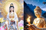 Có Phúc Ắt Có Phần, 3 tuổi lương thiện được Người Thương, Trời Che Chở, Vượt Khó Khăn Hậu Vận Giàu Sang Bình An