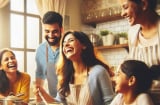 Khách tới là tài lộc tới: 3 người tới nhà phúc khí đi theo, đón tiếp chu đáo thì gia chủ càng có lộc
