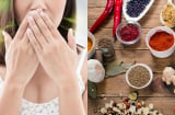 Không chỉ có tỏi: 4 loại thực phẩm gây mùi cơ thể mạnh mà bạn không ngờ tới