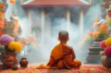 Luật đời - Nhân quả trả vay: 3 việc cha mẹ làm gây nghiệp báo khiến đời con oằn mình gánh chịu