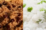 Nấu cơm theo cách này, chuyên gia Mỹ khẳng định: Giàu dinh dưỡng ngang thịt bò, còn giúp sống thọ hơn 8 năm