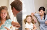Những biểu hiện cho thấy con trẻ bất hiếu: Cha mẹ không uốn sớm, sau này ân hận sống trong thê lương