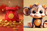 Quý nhân đưa đường, Thần Tài gõ cửa: 4 con giáp tiền chảy về ví ào ào 90 ngày cuối năm 2025