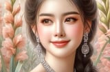 Số mệnh hiện trên mặt: Người xưa nói 3 nét “cao”trên mặt thì phúc dày mệnh lớn, cả đời giàu sang phú quý