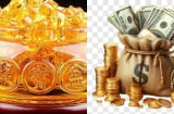 Từ 1/8: Nhà có 4 con giáp này vận may đỏ rực, làm ăn đâu tiền vô đó, cả họ được nhờ