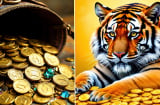 Từ giờ đến Rằm tháng 7 âm, 3 tuổi công thành danh toại, Tình - Tiền đỏ chót