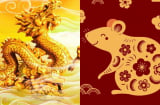 15 ngày đầu tháng 8 (1-15/8): 4 con giáp giàu bất thình lình không kịp trở tay, số 1 tắm trong tiền