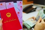2 khoản tiền cao nhất bắt buộc cần phải nộp khi làm Sổ Đỏ trong năm 2025, người dân chú ý