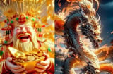 3 năm liên tiếp 2026–2028: 3 tuổi đại vận giàu sang, Thần Tài ưng ý, 2 tuổi nên nằm im chờ thời