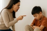 5 “nghiệp” cha mẹ vô tình gieo – con cái mang theo cả đời: Nhận diện sớm để điều chỉnh kịp thời