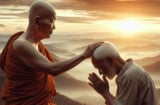 6 dấu hiệu cho thấy gia đình có âm đức sâu dày, hưởng lộc tổ, gia tiên phù trợ sắp giàu to