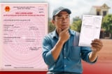 8 đối tượng được cấp Sổ đỏ theo mẫu mới, là ai?