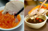 Bí quyết pha nước chấm vịt luộc, vịt quay, vịt nướng chuẩn vị: Cách làm đơn giản, thành công ngay từ lần đầu