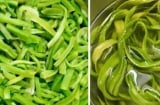 Cả chợ chỉ có một loại rau 'đắt hơn thịt', bổ ngang tổ yến, Việt Nam nhiều nhưng ít ai ăn