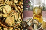 Lấy bí đao phơi khô rồi đun nước uống, có 5 công dụng tuyệt vời, tốt cho cả nam và nữ