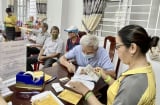Mẫu Đơn đề nghị cho người từ 70 tuổi không có lương hưu được hưởng trợ cấp hưu trí