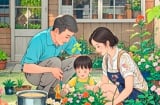 Nghèo đến mấy cũng đừng chặt 3 cây này kẻo mất hết phúc lộc tổ tiên