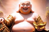 Người Có 3 Nét Tướng Mạo Này: Sinh Ra Đã Phú, Càng Sống Càng Quý, Về Già Hưởng Giàu Sang Sung Túc