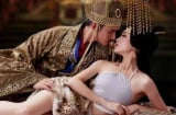 Tại sao sau khi được thị tẩm, phi tần cần được người dìu về cung?