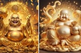 Tiền - Tài Trổ Hoa: 3 tuổi mua nhà trước Tết, Vượng Khí vây quanh