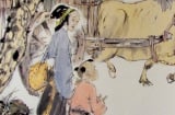 Tổ tiên dạy: Muốn biết lòng người sâu hay cạn, chỉ cần nhìn kỹ 2 điểm này là đủ