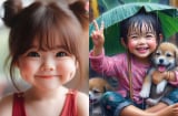 Trẻ sinh ra vào 3 khung giờ này lớn lên thông minh hiếu thảo, cha mẹ nở mày nở mặt vì con