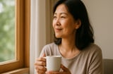 Sau tuổi trung niên, sống thoải mái nhất là biết “ba đừng”: Đừng mua – Đừng so sánh – Đừng cạnh tranh