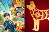 Top 4 con giáp kiếm tiền như mưa suốt 31 ngày tháng 8: Tài sản nhân ba, cuối năm giàu to
