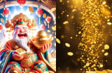 Từ 0h Chủ nhật tuần này 20/7: Top 3 con giáp Lộc Vàng vào cửa, cơ hội bất ngờ, Thần Tài gọi tên