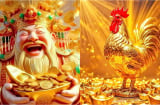 Từ 20/7 đến 31/7: Thần Tài Bê Vàng Tặng, Số Đỏ Như Son, Tiền -Tài cực đỉnh giàu số 2 không ai số 1