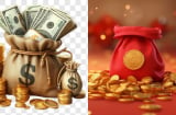 Từ 2025 đến 2028: 4 con giáp hưởng trọn lộc trời ban, 3 năm liên tiếp giàu sang bủa vây
