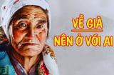 Về già người khôn ngoan sẽ biết không phải con cái, 3 thứ này mới là chỗ dựa an toàn nhất