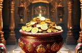 5 ngày sinh của người Có Tài Có Đức, dễ hưởng Lộc Âm, cả đời ăn sung mặc sướng