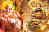 6 ngày sinh âm lịch có Thần Tài Nâng Đỡ, Phật Bà Che Chở: Vượt Qua Giông Bão, hậu vận Giàu sang