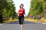 8 lợi ích đối với sức khỏe khi bạn chạy bộ 6km mỗi ngày
