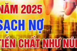 Âm Phù Dương Trợ 3 tháng tới (7, 8, 9): 3 tuổi hết nợ đổi đời, Tiền tiêu xả láng