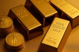 Bảng giá vàng 9999 24K 18K SJC DOJI PNJ hôm nay 18/7/2025