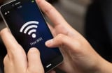 Điện thoại có nút 'bí mật': Bắt Wifi siêu nhanh, không cần mật khẩu, không tốn 4G