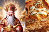 Lửa Thử Vàng: 4 con giáp Ý Chí Sắt Đá, càng khó càng bản lĩnh, Thần Tài ưng bụng, Trời Phật phù trợ Giàu to