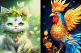 Từ 1/8 đến 30/9: 2 tuổi ăn nên làm ra tiền bạc rộn ràng, 2 tuổi cẩn thận tiểu nhân ngáng đường