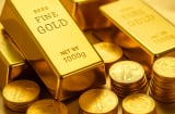 Bảng giá vàng 9999 24K 18K SJC DOJI PNJ hôm nay 19/7/2025