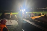 Cập nhật thương vong vụ lật tàu Vịnh Hạ Long tới 20h hôm nay: 7 người tử vong, 1 trẻ nhỏ được cứu sống